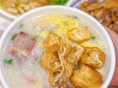 -银记肠粉(文昌北路店)