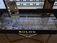 -精益眼镜(建三店)