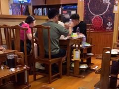 -沸炉重庆老火锅(军事博物馆店)