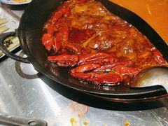 -朱光玉火锅馆(正弘城店)