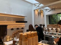 -% Arabica阿拉比卡咖啡(武康路店)