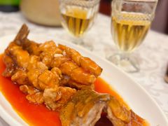 -永兴餐厅(复兴中路店)