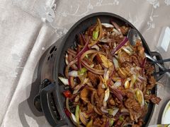 -惠丰堂饭庄(北洼路店)