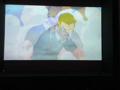 -极光点播影院·Switch.游戏馆(世界之窗店)