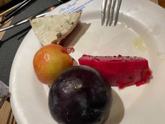 -星伦多自助料理(爱琴海店)