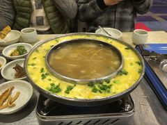 -金顺碳烤肉(1号店)