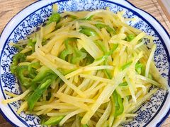 -冬哥川菜馆(十梓街店)