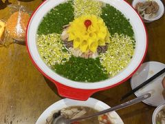 -杏花村水席楼·洛阳水席(老城十字街店)