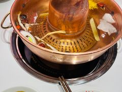 -东门口·新式老北京火锅(河西龙湖天街店)