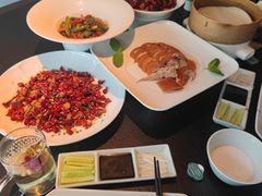-晓长安·新陕菜(曲江店)