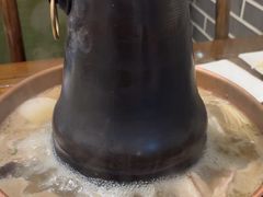 -蘭番坊青海特色铜锅涮·清真