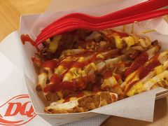 -DQ·蛋糕·冰淇淋(富华里店)