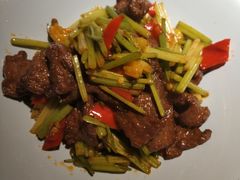 -外婆家(蓝色港湾店)