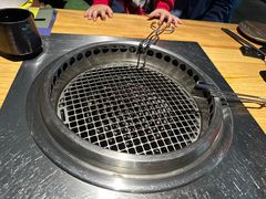 -焱铁烧·黑毛和牛专门店(南宁万象城店)