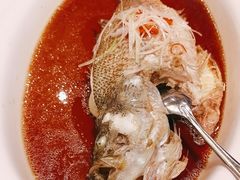 -惠丰堂饭庄·烤鸭·京味菜(翠微路店)