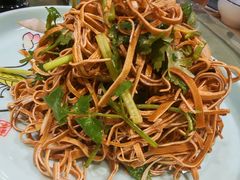 -大眼锅贴水饺(河东店)