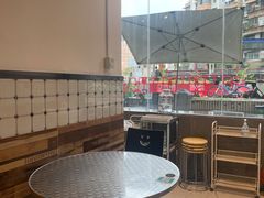 -公仔堂港式茶餐厅(西村店)