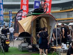 -上海汽车会展中心