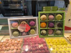 -好一朵茉莉花(老门东店)