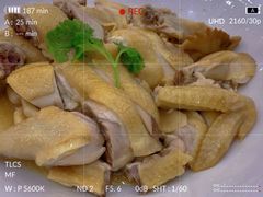 -嘉禧大酒楼(康城广场店)