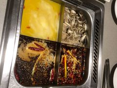 -海底捞火锅(石厦时代广场店)