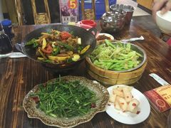 -胡师傅三下锅(汽车站店)