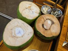 -南国锋味椰子鸡(瀚海店)