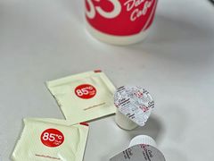 -85度C(深圳佳宁娜店)