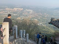 -北京鹫峰国家森林公园