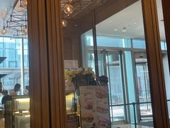 -THE WOODS 简餐 (国贸商城店)