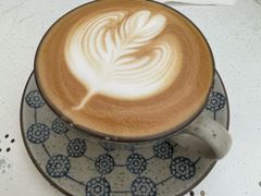 -北平花园·潮玩萌牙·北平咖啡(南锣鼓巷胡同店)