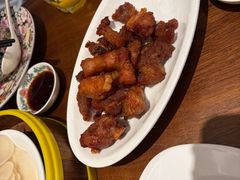 -美乐食街(小南店)