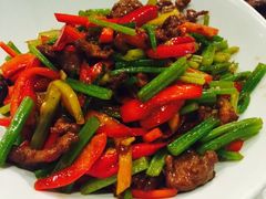 -丽华园(汉阳龙阳店)