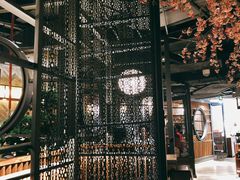 大堂-湊湊火锅·茶憩(上海合生汇店)