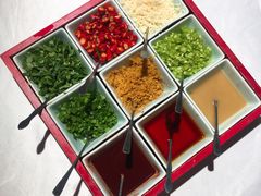 -囍上海鲜火锅酒家(兴宁路店)