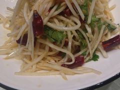 -巴依老爷新疆美食(望京小街店)