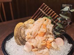 -东海怡品海鲜豆捞(星街坊店)