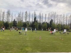 -前小桔亲子创意农场·草莓采摘·露营烧烤