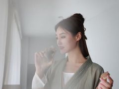 -汉艺唐风茶艺培训(联发华美空间店)