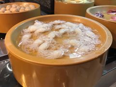 -龍歌自助小火锅(李沧丽达店)