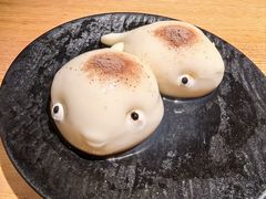 -永安鱼庄·镇江菜(东吴路店)