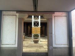 -走马楼饭庄(慈城古县城店)
