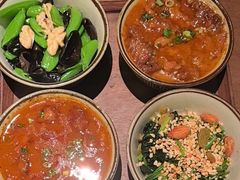 -薇酌饮·陕西菜(南门外店)