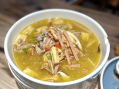 -树厨贵州菜(大十字店)