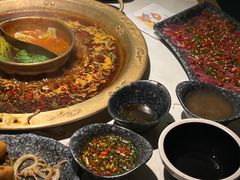 -哥老官重庆美蛙鱼头(五角场合生汇店)