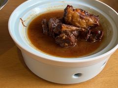 -品味泸沽湖•民族特色菜(大落水店)