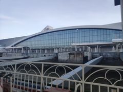 -厦门五通客运码头