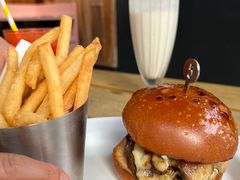 -尚牛社会 Beef & Liberty(金桥EKA天物店)