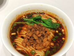-眉州东坡(北苑华贸店)