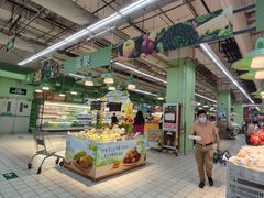 -大润发(张江店)